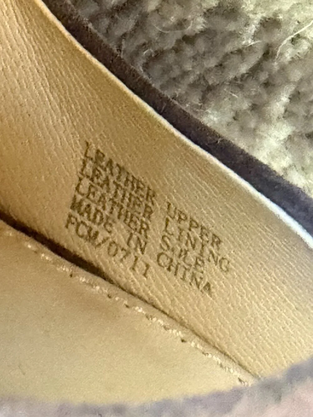 NWOT Brian Atwood Blayne Suede Peep Toe Pumps